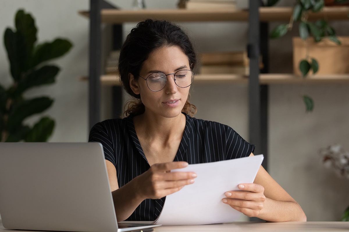 Jak napisać dobre cv