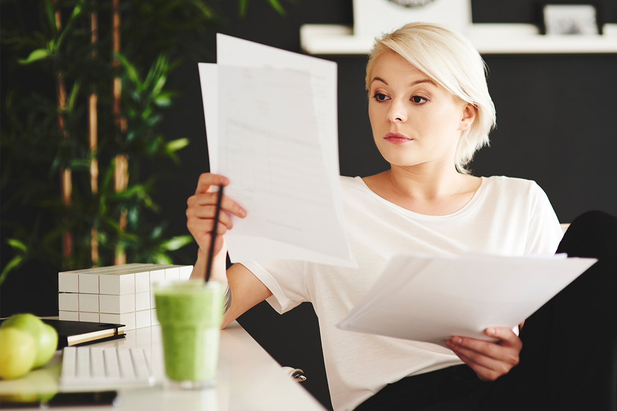 Jak napisać dobre cv