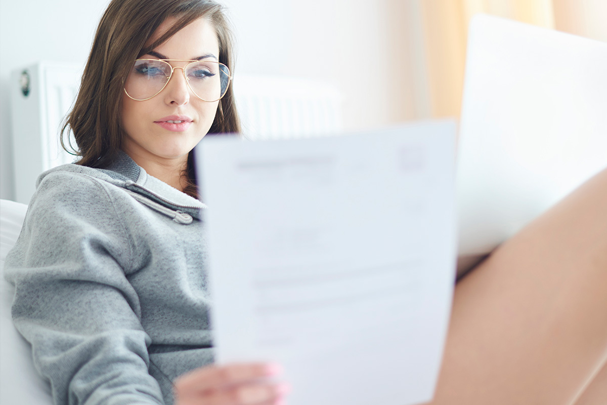 Jak napisać dobre cv