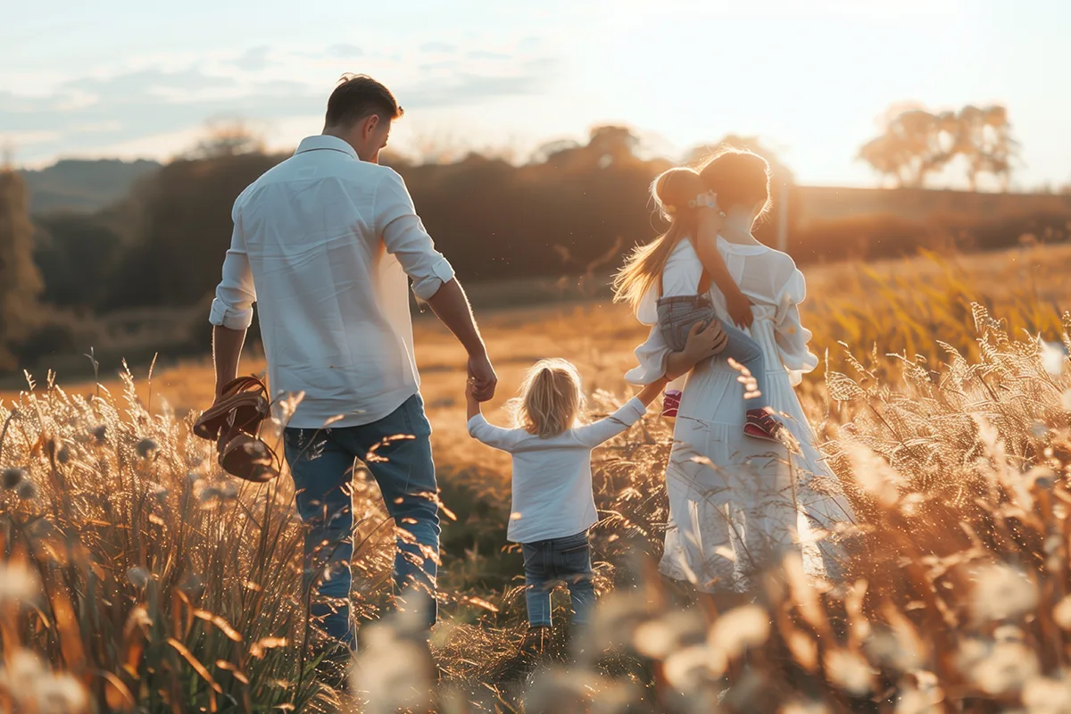 Aktywny Rodzic: Nowy Program Wsparcia dla Rodziców startuje od 1 października 2024