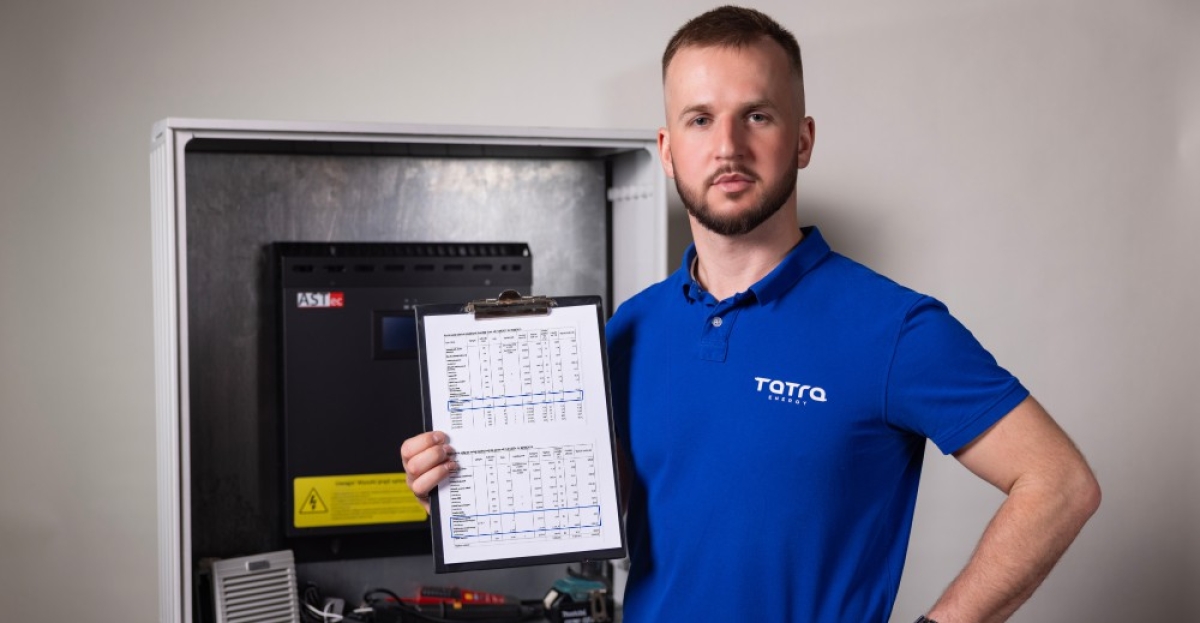 Obniż rachunki za prąd nawet o 40% dzięki kompensacji mocy biernej!