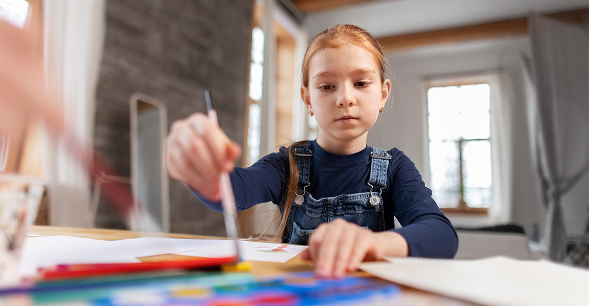 Warsztaty i zajęcia dla dzieci podczas ferii w Zakopanem