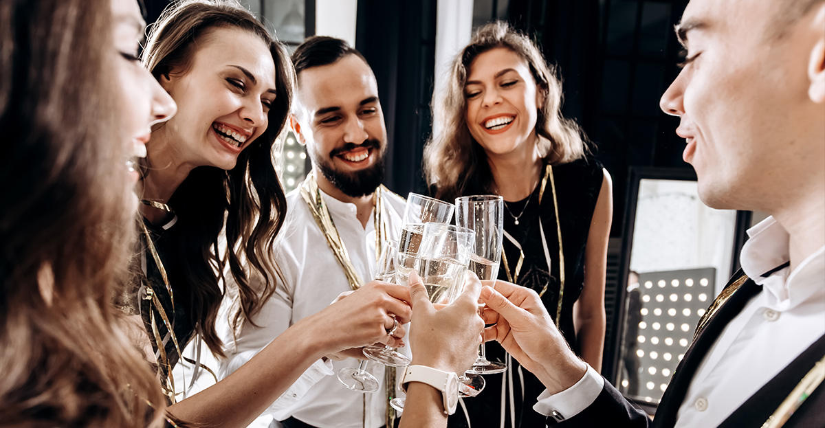 5 oryginalnych pomysłów na wigilię firmową na Podhalu