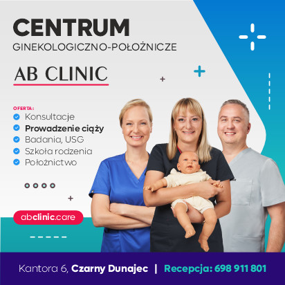 AB Clinic  - Centrum Ginekologiczne