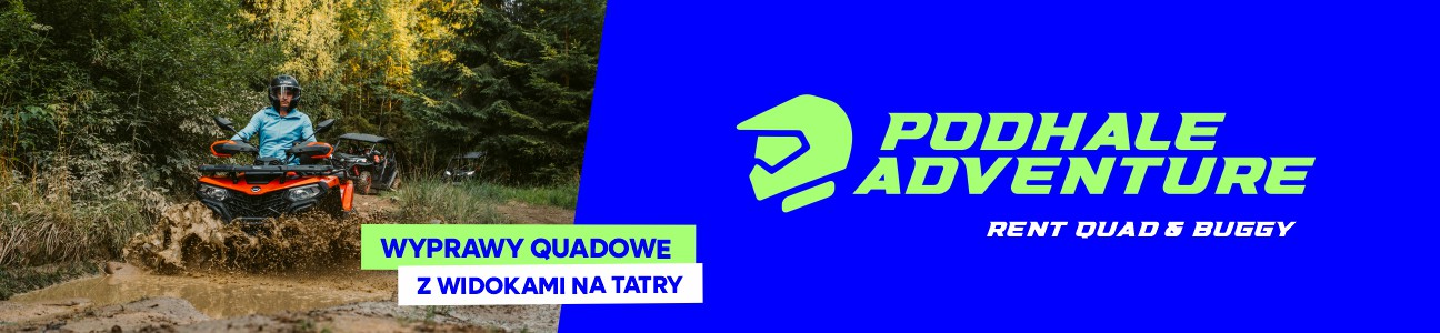 Podhale Adventure