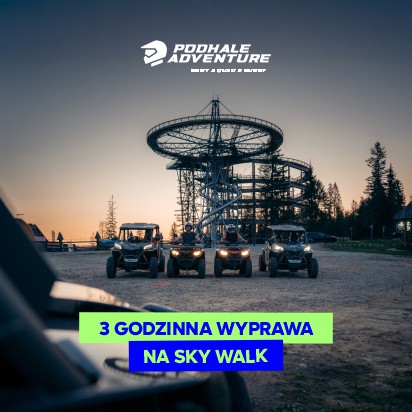 Podhale Adventure