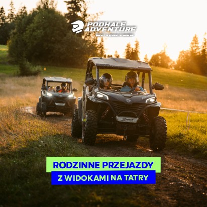 Podhale Adventure