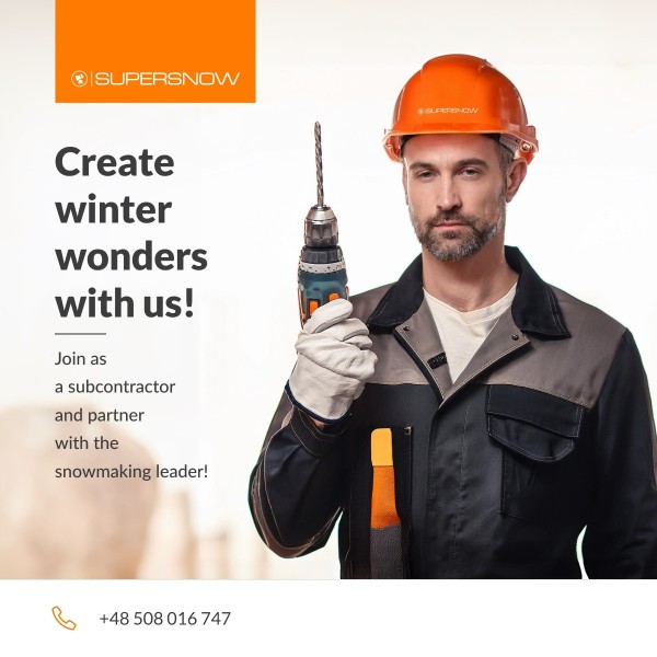 Supersnow podwykonawcy 27