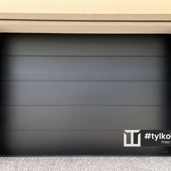 Brama Czarny Dunajec