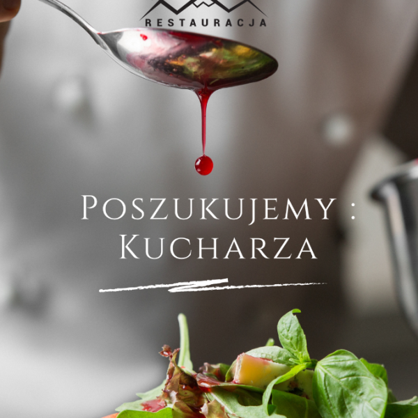 Playful White Restaurant Slogan With Chef Cooking Instagram Story (2)