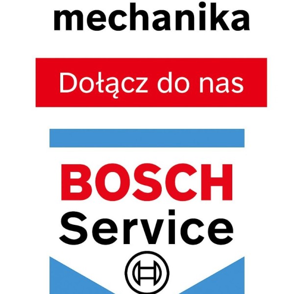 praca szuka mechanika