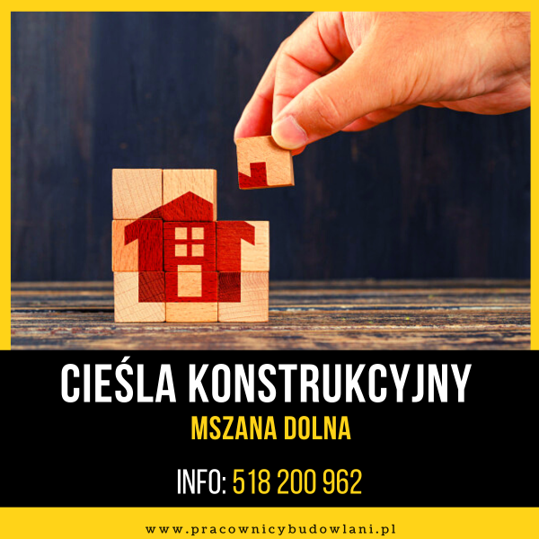 cieśla