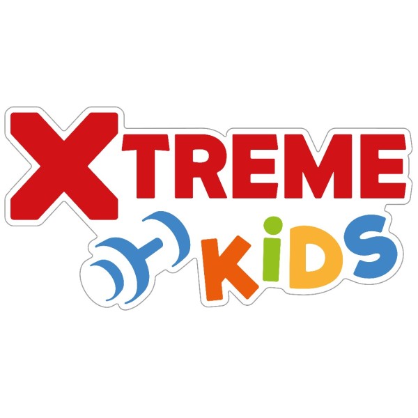 Logo_Xtreme KIDS_wersja podstawowa